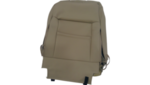 95970805 - : Light Neutral Driver Seat Back Cover for GM Image