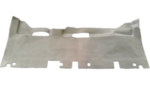 22879564 - : Medium Dark Cashmere Body Rear Inner Panel Carpet for GM Image