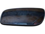 2118102521 - Body: Mirror Glass for Mercedes-Benz Image