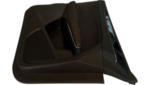 EJ7Z7823943BA - Body: Door Trim Panel for Ford Image