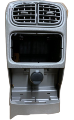 Console Assembly - GM (89045278)
