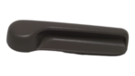 81339S0XA21ZA - : Knob, RH Middle Seat Reclining for Honda Image