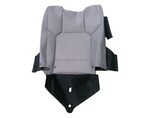 82121SZAA22ZC - : Cover, RH Rear Seat-Back Trim *NH686L* (Warm Gray) for Honda Image