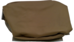 81781S9VA31ZC - : Cover, LH Middle Seat Center Table Trim for Honda Image