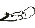 42638790 - : Rear Passenger Side Door Wiring Harness for GM Image