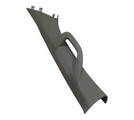 6LF09SD4AE - : A Pillar Molding, Left for Mopar Image