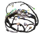 32117TS9A10 - : Wire Harness, Instrument for Honda Image