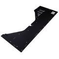 CK4Z6131012D - : Interior Quarter Panel Trim Load Compartment for Ford Image