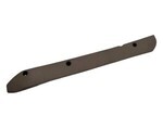 81621S0XA22ZE - : Cover, LH Front Height *YR203L* (Saddle) for Honda Image