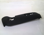 81238SZAA41ZA - : Cover, RH Reclining (Outer) *B167L* (Baltic Blue) for Honda Image