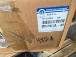 5PE52DX8AB - : Outside Rear-View Mirror, Right for Mopar Image