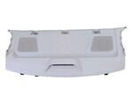 84505T3VA01ZA - : Tray, Rear *NH882L* (Platinum Gray) for Honda Image