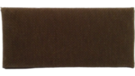 82123S9VA21ZC - : Cover, Rear Seat Blt Closeout for Honda Image