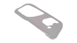 7A1Z10887A - : Glass Instrument Cluster for Ford Image