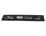 23479204 - : Deck Lid XTS4 Emblem for GM Image