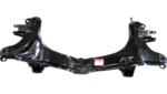 50300SCVA01 - : Beam, Rear Suspension Cross for Honda Image