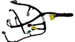 68165497AD - : Seat Cushion Wiring for Mopar Image