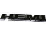 55079103AA - : Hemi Nameplate for Mopar Image