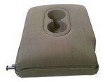 82180T0AA11ZC - : Armrest Assembly, Rear Seat for Honda Image