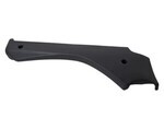 81358S9VA01ZB - : Cover, RH Middle Seat Slide (Outer) for Honda Image
