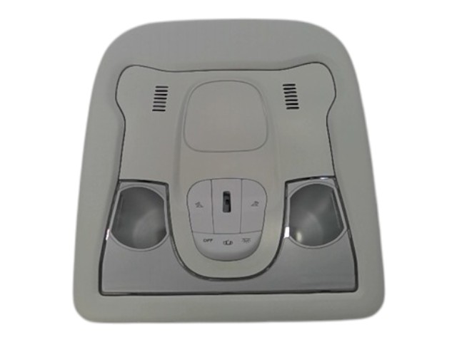 5XW90MS7AA - : Console for Mopar Image