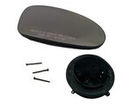 88894541 - : Passenger Side Mirror for GM Image