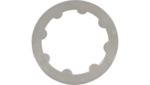 68002412AA - : Genuine Mopar Axle Drive Shaft Seal 68002412AA for Mopar Image