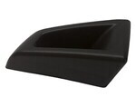 88944407 - : Front Driver Side Bumper Impact Bar End Cap for GM Image