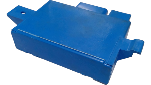 Lift Gate Module 4727380AF - Lift-Gate Module Find Vintage Parts