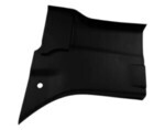 1ED25DX9AA - : C Pillar Molding, Left for Mopar Image