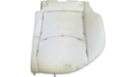 95443089 - : Rear Driver Side Seat Cushion Pad for GM Image