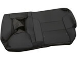 84550067 - : Seat Back Cover for GM Image