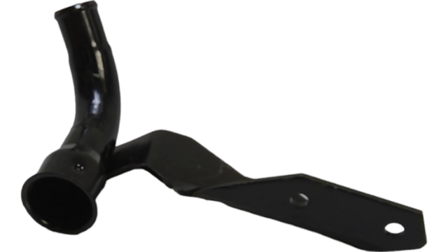 15153972 - : Tube Assembly-Oil Fil for GM Image