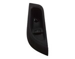 84068128 - : Genuine GM Jet Black Rear Driver Side Door Armrest Pull Cup 84068128 for GM Image