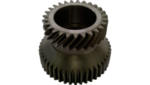23411PPV900 - : Gear, Secondary Shaft LHow for Honda Image
