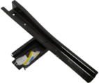 95468318 - : Front Driver Side Underbody Rail with Sill and Studs for GM Image