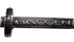 7L3Z16720A - : Name Plate for Ford Image
