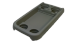 81191SHJA01ZA - : Cover, Center Table *G64L* (Olive) for Honda Image