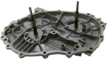 21240RPS000 - : Cover, LH Side for Honda Image