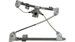 8L3Z1523200B - Body: Regulator for Ford Image