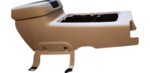 20779694 - : Center Console for GM Image