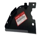 65672S0XA00ZZ - : Plate, LH Rear Pillar for Honda Image