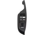 22788754 - : Brownstone Passenger Side Front Door Armrest Switch Bezel for GM Image