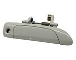 72140S5DA12ZD - : Handle Assembly, RH Front Door (Outer) for Honda Image