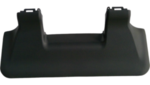 82192SHJA01ZC - : Cover, Rear Seat Center Pivot (Lower) for Honda Image