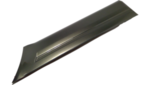75323S9VA02ZK - : Protector Assembly, LH Rear Door Side for Honda Image