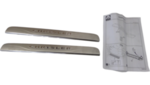82213991AB - : Door Entry Sill Kit for Mopar Image