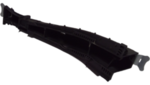 19256926 - : Driver Side Center Pillar Outer Panel Lower Reinforcement for GM Image