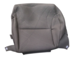 81131TR0A21ZB - : Cover, RH Front Seat Cushion Trim for Honda Image