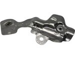 25982263 - : Light Cashmere Front Seat Blt Tensioner Cover for GM Image